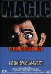 EL MUÑECO DIABOLICO DVD 2MA