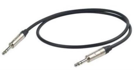 CABLE 3.5MST A 3.5 MST APANTALLAT