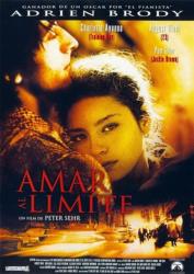 AMAR AL LIMITE DVD 2MA