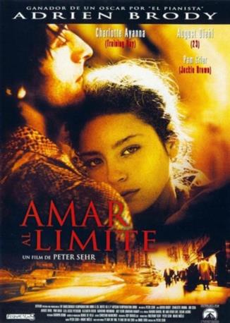 AMAR AL LIMITE DVD 2MA