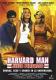 HARVAND MAN JUEGO PELIGROSO DVD 2MA