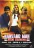 HARVAND MAN JUEGO PELIGROSO DVD 2MA