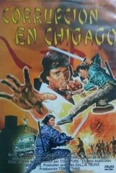 CORRUPCION EN CHICAGO DVD 2MA