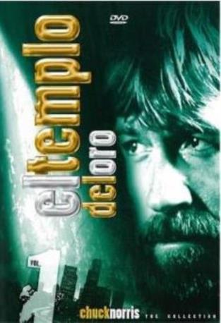 EL TEMPLO DEL ORO DVD 2MA