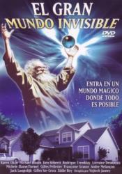 EL GRAN MUNDO INVISIBLE DVD 2MA