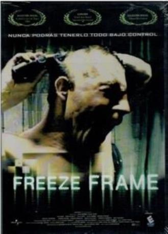 FREEZE FRAME DVD 2MA