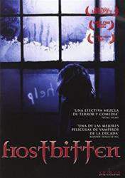 FROST BITTEN DVD 2MA