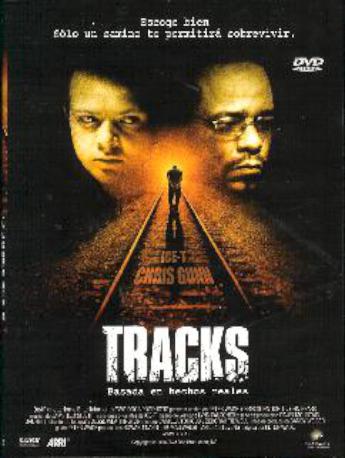 TRAKS DVD 2MA