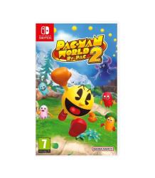 PAC-MAN WORLD 2 RE-PAC SW