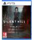 SILENT HILL PS5