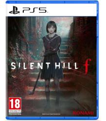 SILENT HILL PS5