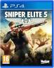 SNIPER ELITE 5 PS4 2MA
