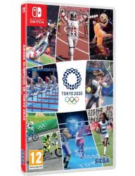 JUEGOS OLÍMP.TOKYO 2020 SW 2MA