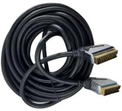 CABLE EUROM-EUROM 10M.