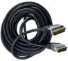 CABLE EUROM-EUROM 10M.