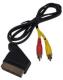 CABLE EUROM A 2RCAM