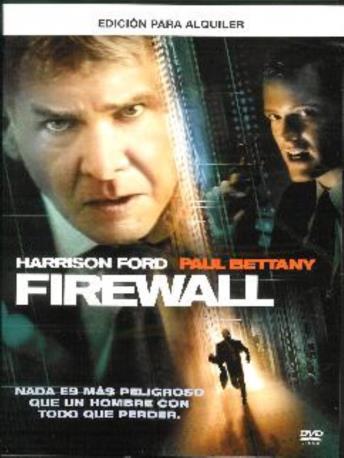 FIREWALL DVDL 2MA