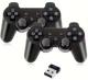 2 CONTROLS USB 2.4GHz PC-ANDROID-RETRO CONSOLES