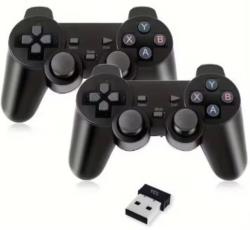 2 CONTROLS USB 2.4GHz PC-ANDROID-RETRO CONSOLES