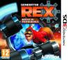 GENERATOR REX 3DS 2MA