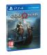 GOD OF WAR PS4 2MA