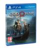 GOD OF WAR PS4 2MA