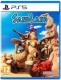 SAND LAND PS4 2MA