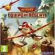 AVIONES EQUIPO DE RESCADE 3DS 2MA