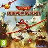 AVIONES EQUIPO DE RESCADE 3DS 2MA