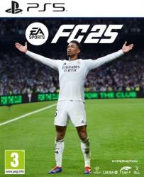 FC 25 PS5 2MA