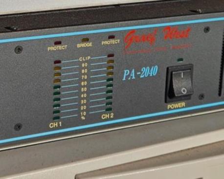 ETAPA POTENCIA GRAEF WEST 2MA