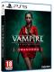 VAMPIRE THE MASQUERADE PS5 2MA