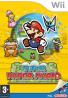 SUPER PAPER MARIO WII 2MA