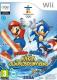 MARIO & SONIC JO INVI WI 2MA