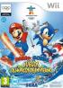 MARIO & SONIC JO INVI WI 2MA