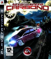 NEED FOR SPEED CARBONO P3 2MA