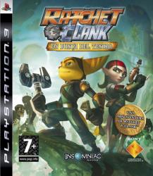 RATCHET AND CLANK EBDTP3 2MA