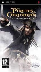 PIRATAS DEL CARIBE 3 PSP 2MA