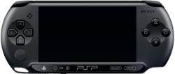 CONSOLA SONY PSP STREET 2MA