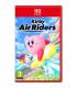 KIRBY AIR RIDERS SW2
