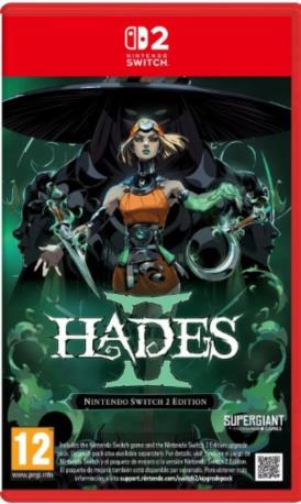 HADES II SW2