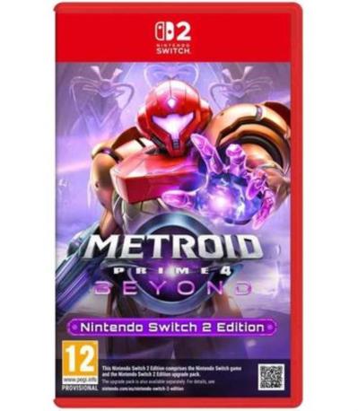 METROID PRIME 4:BEYOND SW2