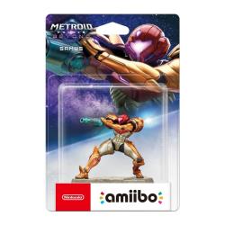 AMIIBO SAMUS EUR