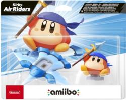 AMIIBO B.WADDLE DEE & WINGED STAR EUR