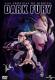 DARK FURY LAS CRONICAS DE RIDDICK DVD 2MA