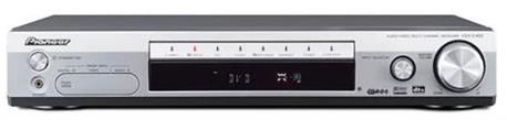 RECEPTOR PIONEER VSX-C402 2MA