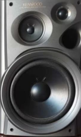 ALTAVEU KENWOOD LS-N750 2MA UNIT.