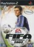 FIFA 2002 PS2 2MA
