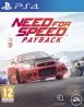 NEED FOR SPEED PAYBACK PS4 2MA