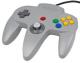 MANDO N64 ORIGINAL 2MA